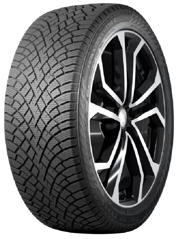 Nokian Tyres Hakkapeliitta R5 SUV 275/50 R20 113R