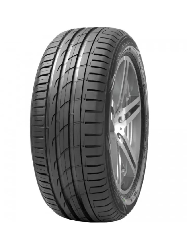 Nokian Tyres Hakka Black 255/35 R20 97Y