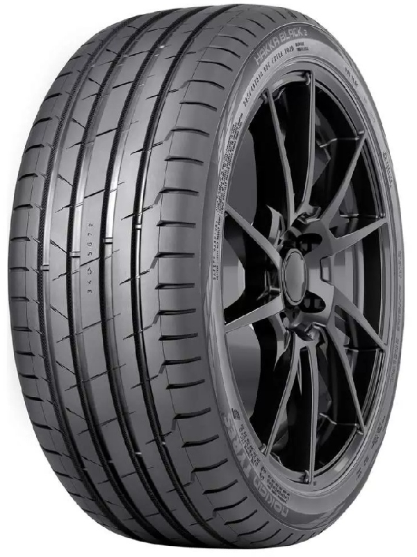 Nokian Tyres Hakka Black 2 225/50 R18 99W