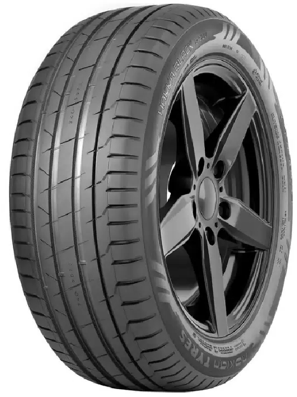 Nokian Tyres Hakka Black 2 SUV 235/50 R20 104Y