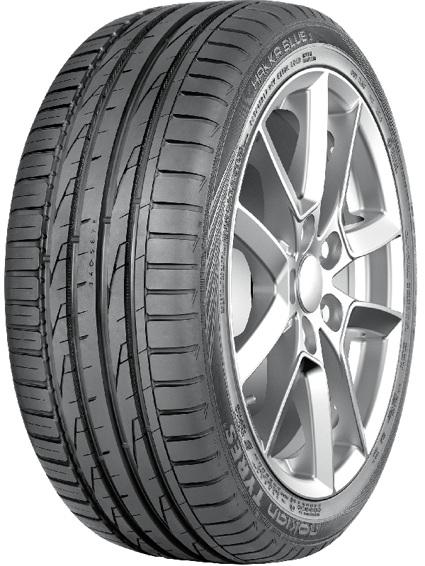 Nokian Tyres Hakka Blue 3 SUV 215/55 R18 99V