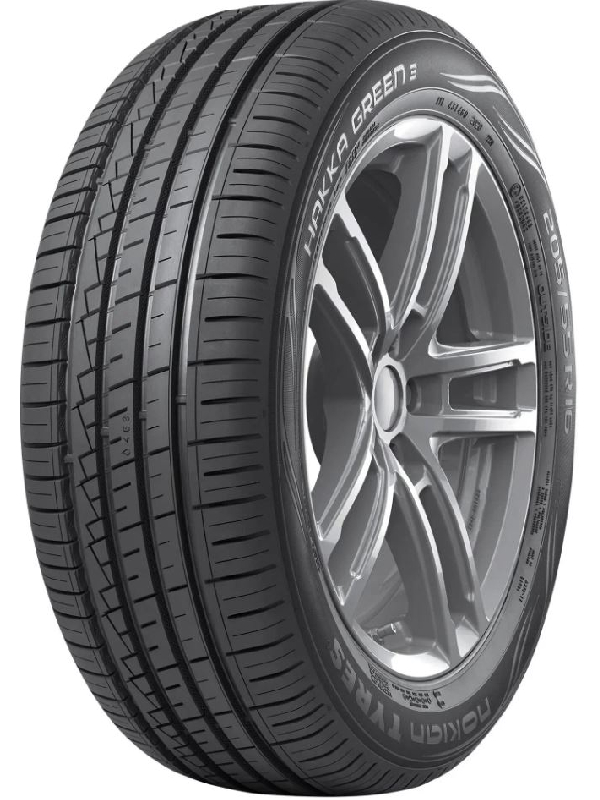 Nokian Tyres Hakka Green 3 185/65 R15 92H