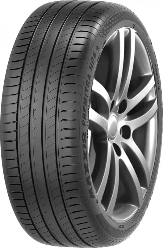 Maxxis HP-6 Premitra 195/55 R15 85V
