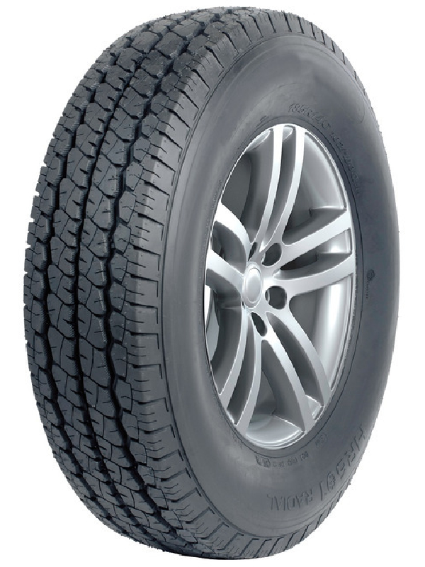 Headway HR601 195/75 R16c 107/105R