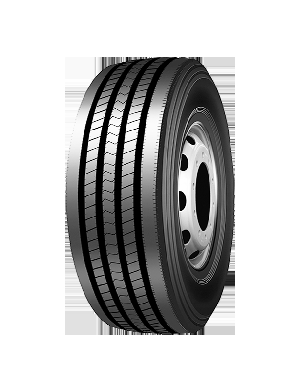 Kapsen HS205 215/75 R17.5 126/124M