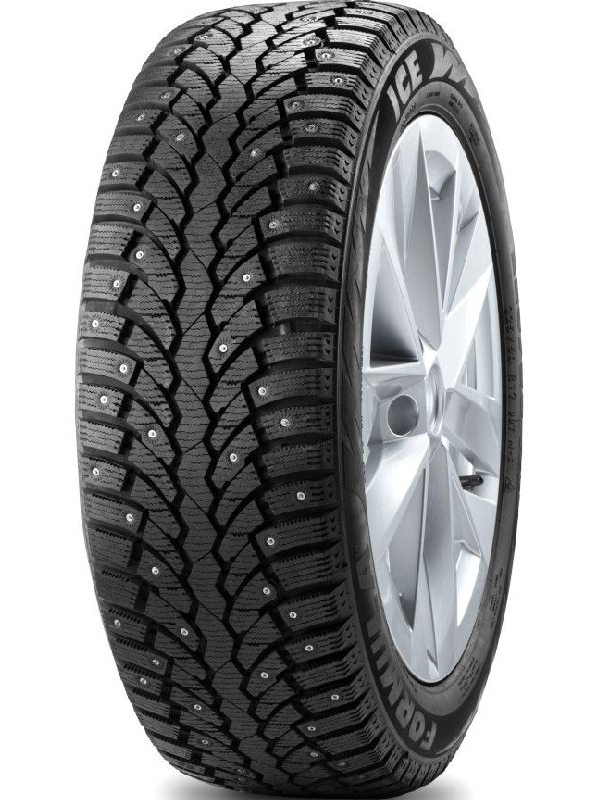 Formula Ice 215/60 R16 99T