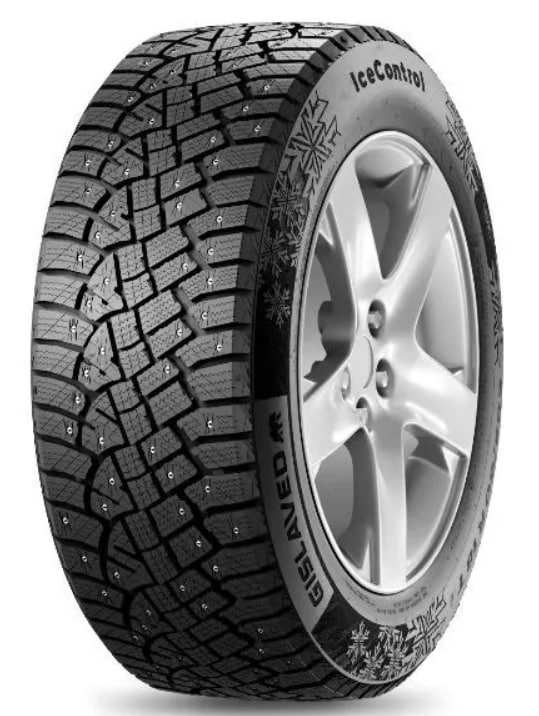 Gislaved IceControl 195/60 R15 92T
