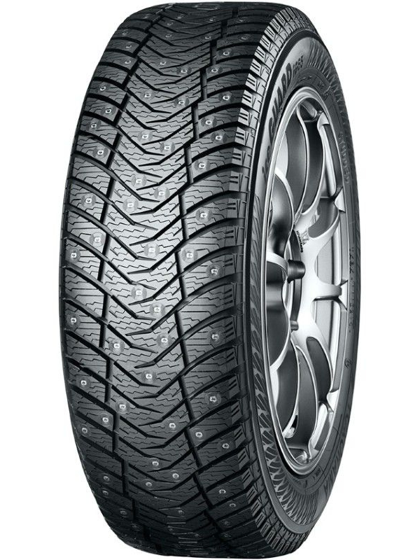 Yokohama iceGUARD IG65 215/55 R16 97T