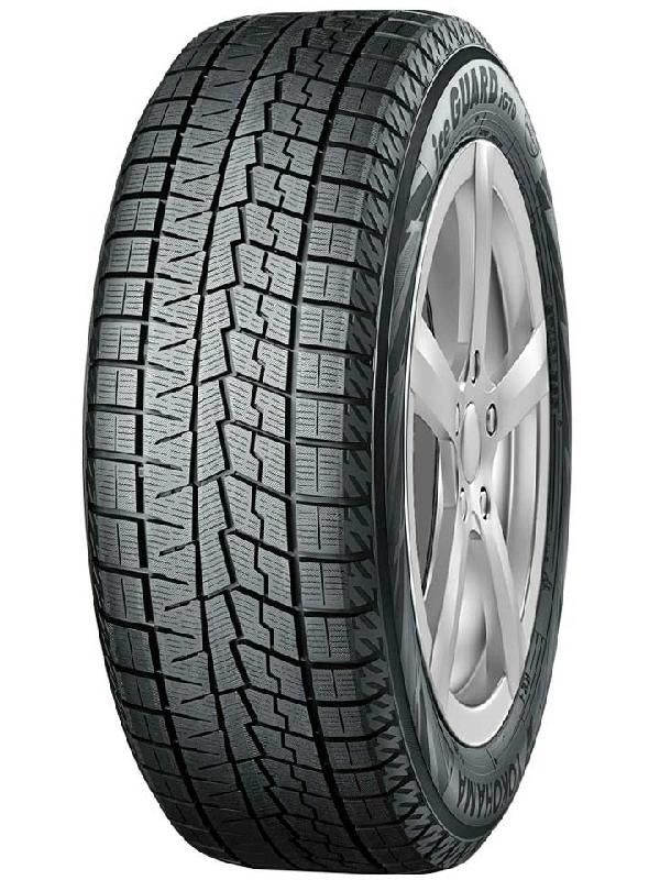 Yokohama iceGUARD IG70 185/60 R15 84Q