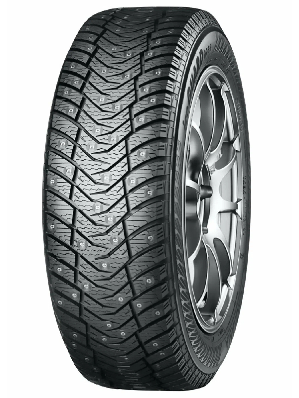 Yokohama iceGuard Stud iG65 265/55 R20 113T