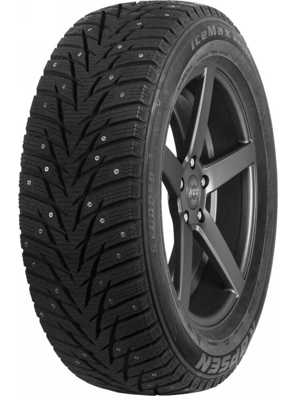 Kapsen IceMax RW506 195/65 R15 95T