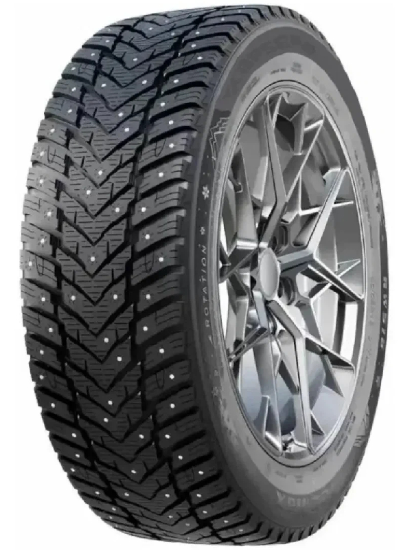 Kapsen IceMax RW516 245/65 R17 111T