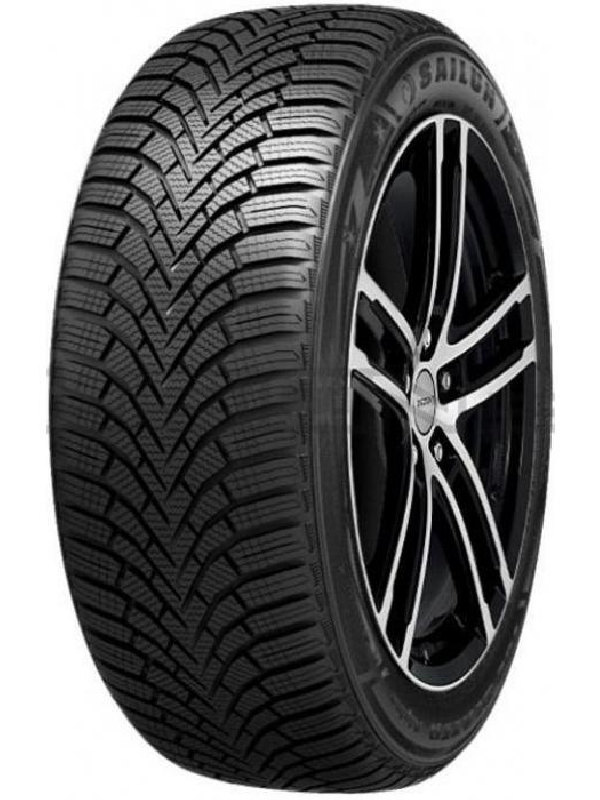 Sailun Ice Blazer Alpine+ 185/60 R15 88T