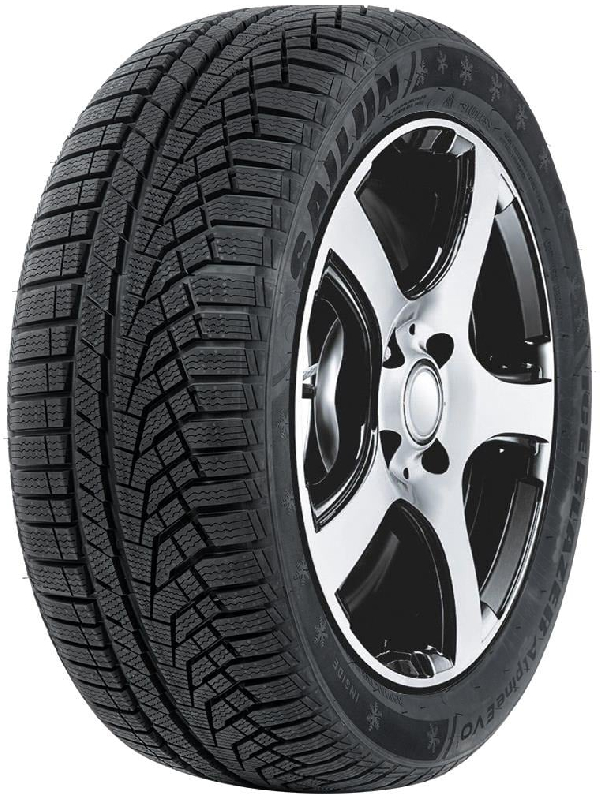 SAILUN Ice Blazer Alpine Evo 225/40 R19 93W