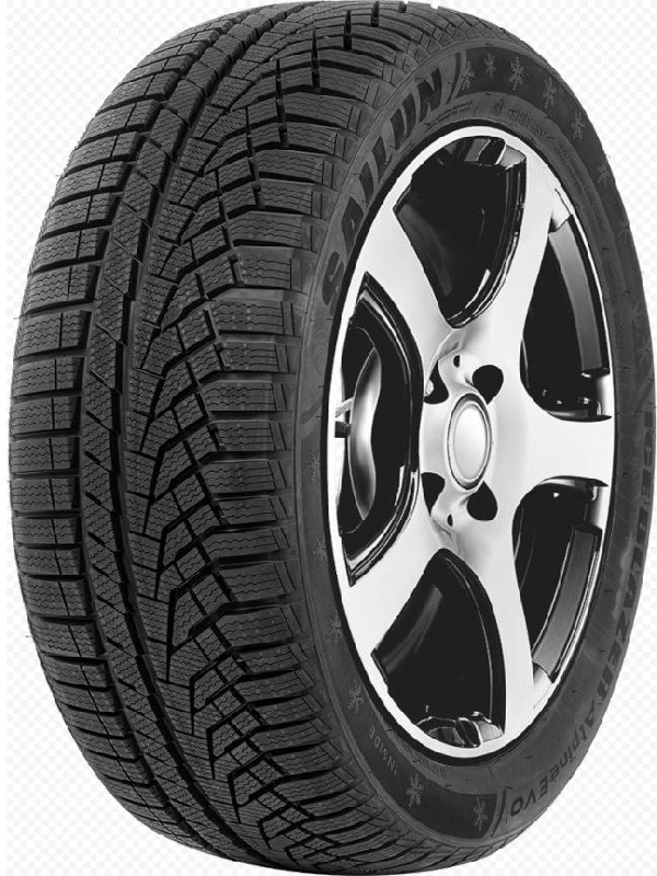 SAILUN Ice Blazer Alpine EVO1 235/65 R17 108H