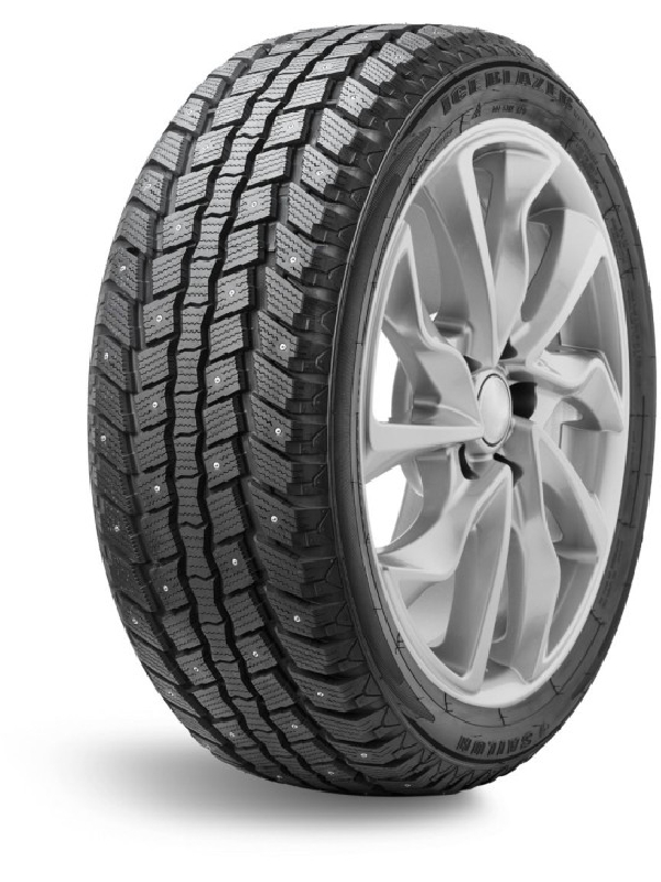 Sailun Ice Blazer Wst2 Lt 265/60 R18 110T