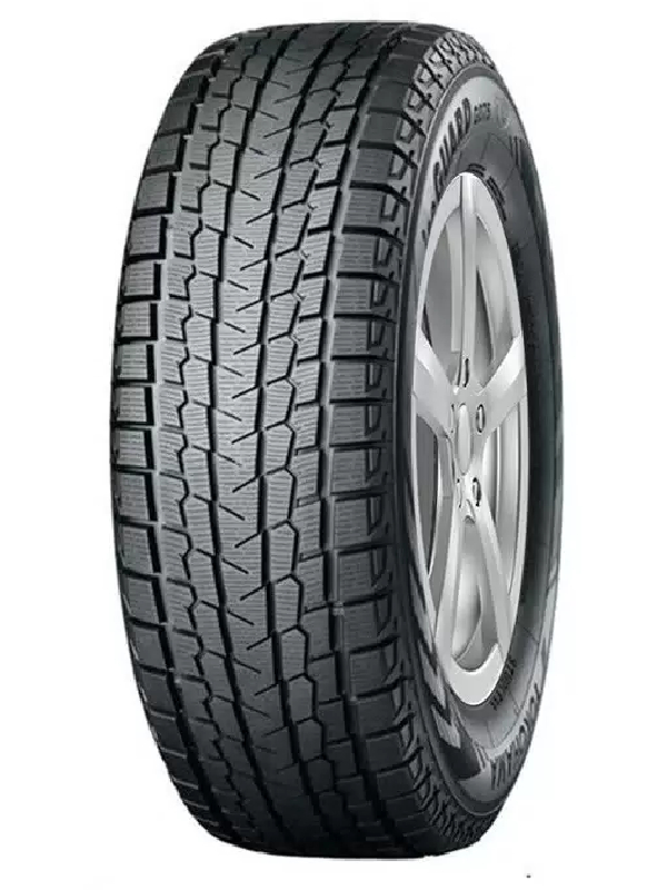 Yokohama ICE GUARD G075 235/50 R20 104Q