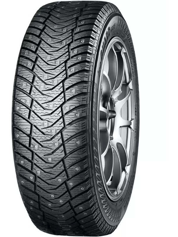 Yokohama Ice Guard IG65 265/60 R18 114T