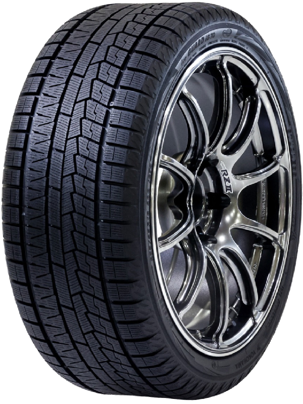 Yokohama Ice Guard IG70A 245/45 R19 102Q