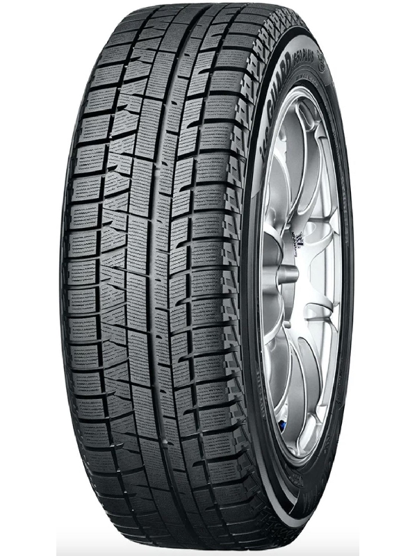 Yokohama ICE GUARD STUDLESS IG50 195/65 R15 91Q