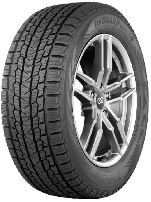 Yokohama Ice Guard SUV G075 315/35 R20 110Q