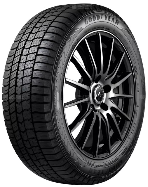 Goodyear ICE NAVI 8 215/55 R17 94Q