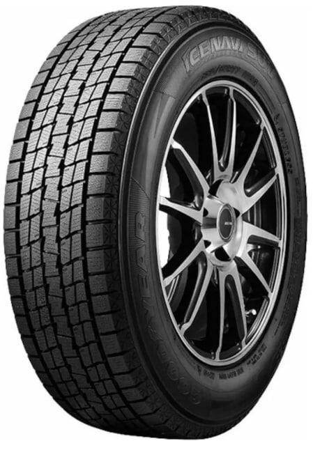 Goodyear ICE NAVI SUV 225/55 R18 98Q