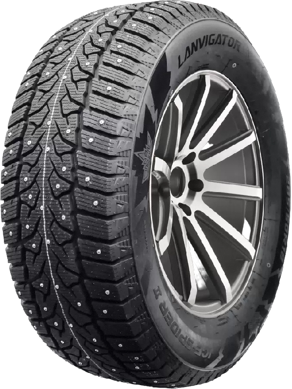 Lanvigator Ice Spider II 215/60 R17 100T