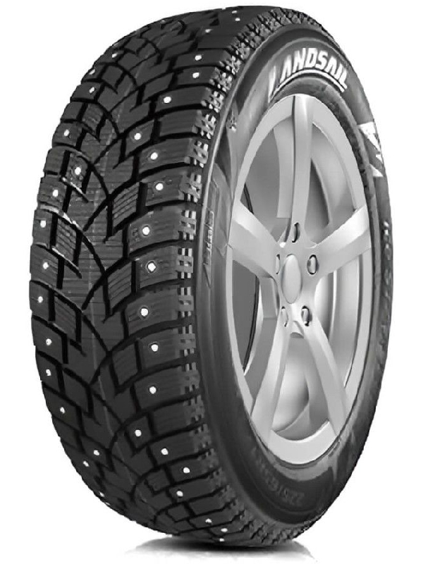 Landsail ice STAR iS37 265/70 R17 121/118Q