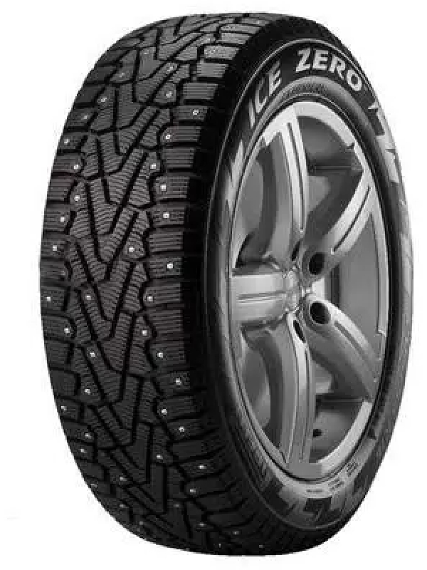 Pirelli Ice Zero 2 235/65 R18 110T