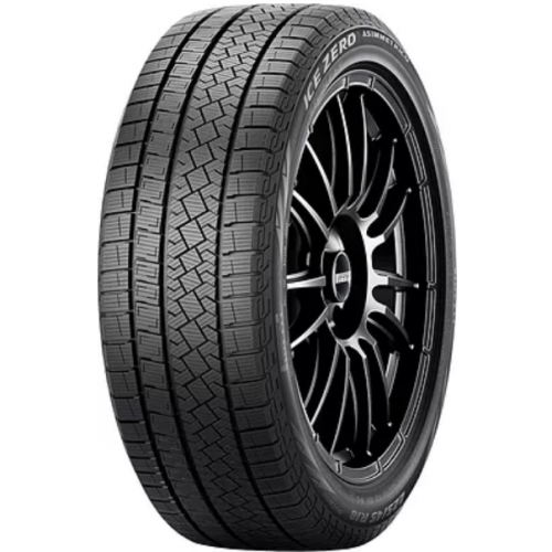 Pirelli Ice Zero Asimmetrico 235/50 R20 104H