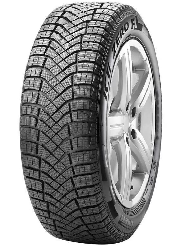 Pirelli Ice Zero FR 195/65 R15 95T