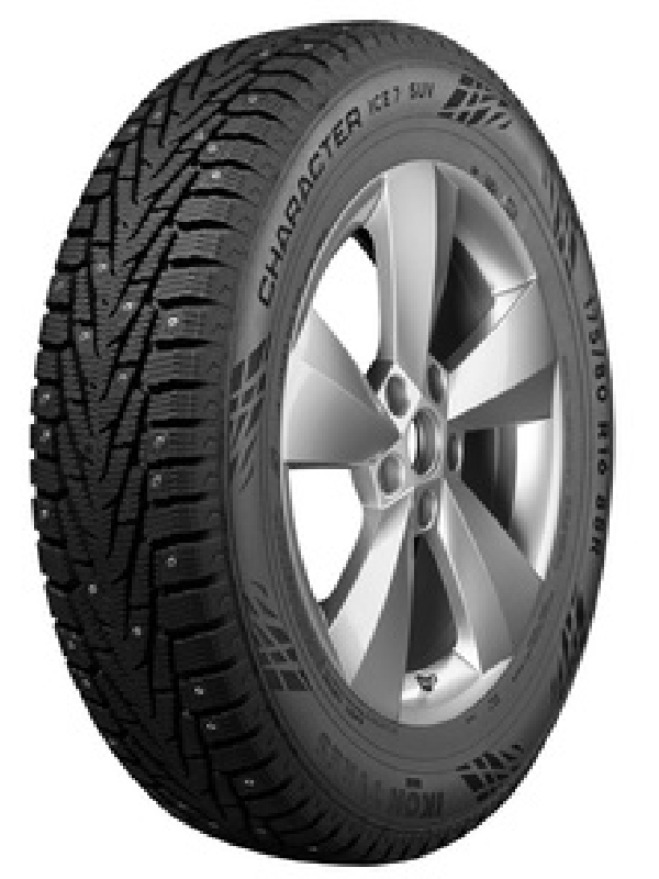 Pirelli Ice Zero Friction 3 225/55 R18 102H