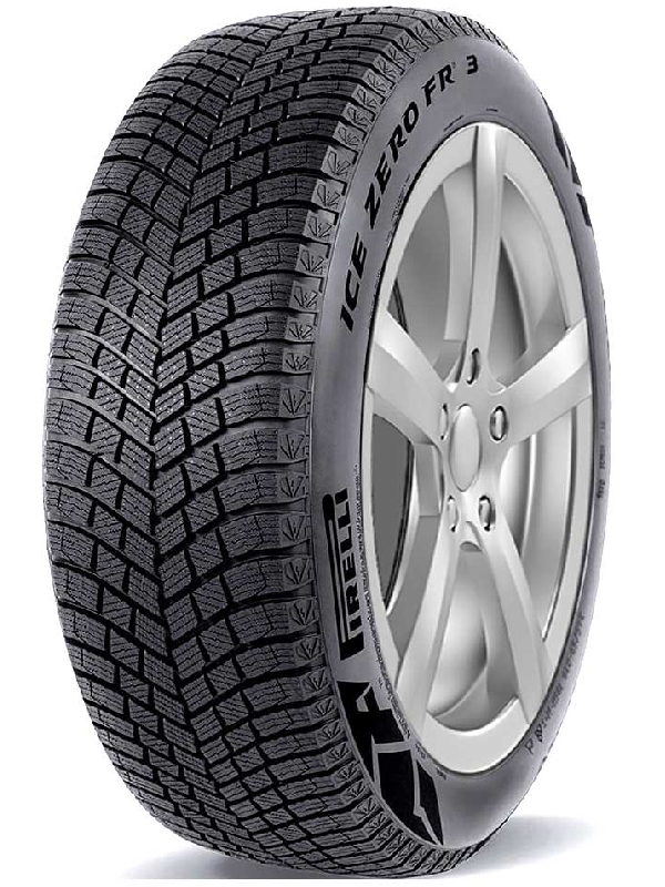 Pirelli ICE ZERO FR 3 205/55 R16 94H