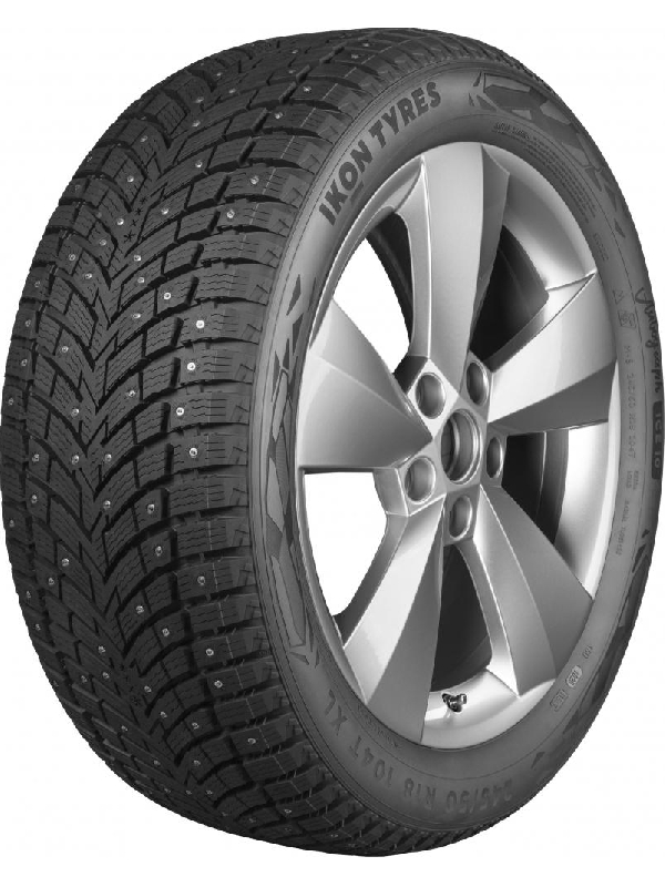 Ikon Tyres Ikon Autograph Ice 10 235/45 R18 98T