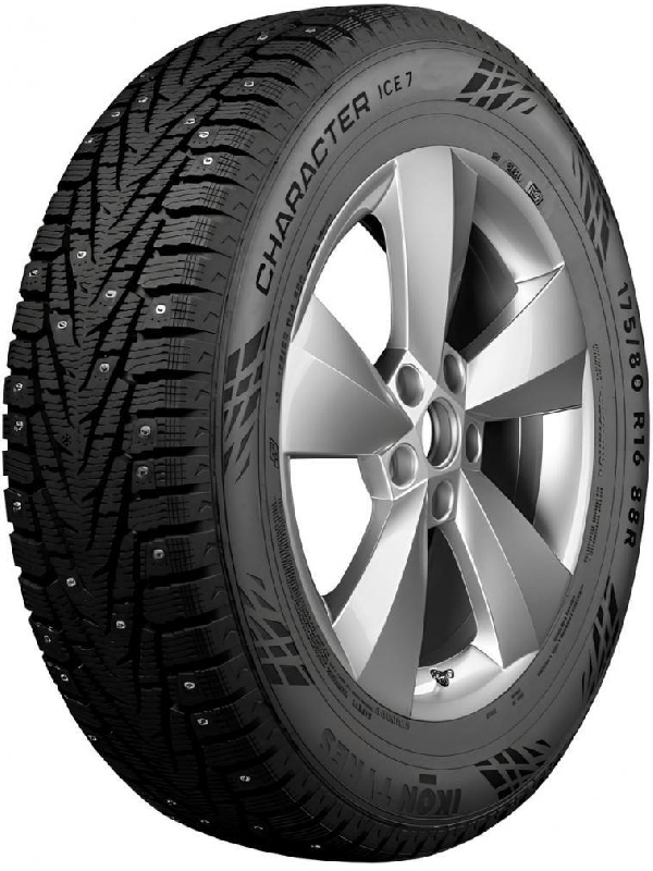 Ikon Tyres Ikon Character Ice 7 175/65 R15 88T