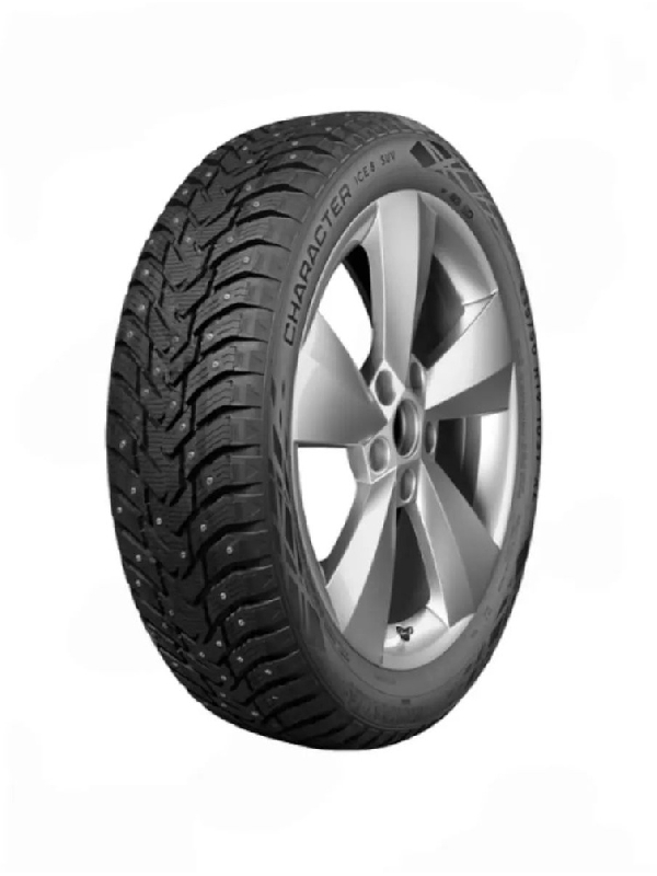 Ikon Tyres Ikon Character Ice 8 175/65 R15 88T