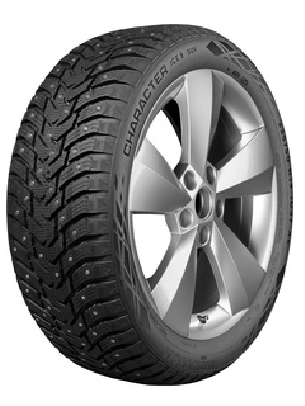 Ikon Tyres Ikon Character Ice 8 SUV 265/70 R16 112T
