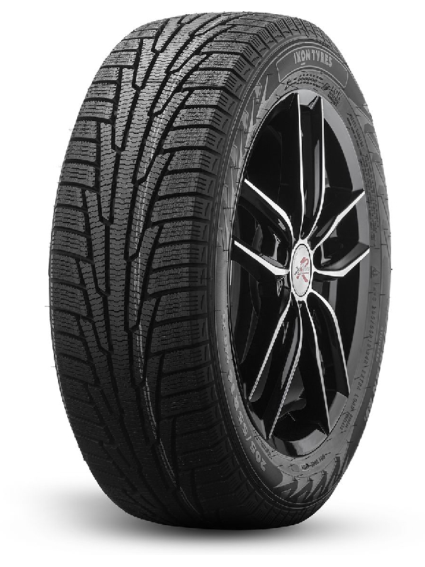 Ikon Tyres Ikon Character Snow 2 175/65 R15 88R
