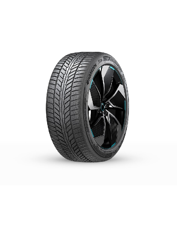 Hankook iON evo 245/45 R18 100W