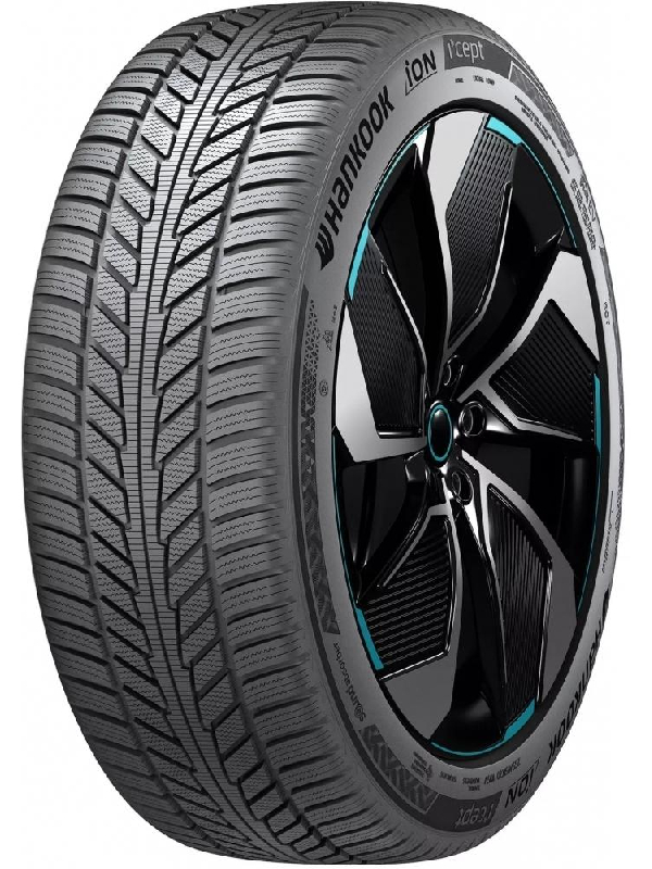 Hankook iON i cept IW01 215/50 R19 93H