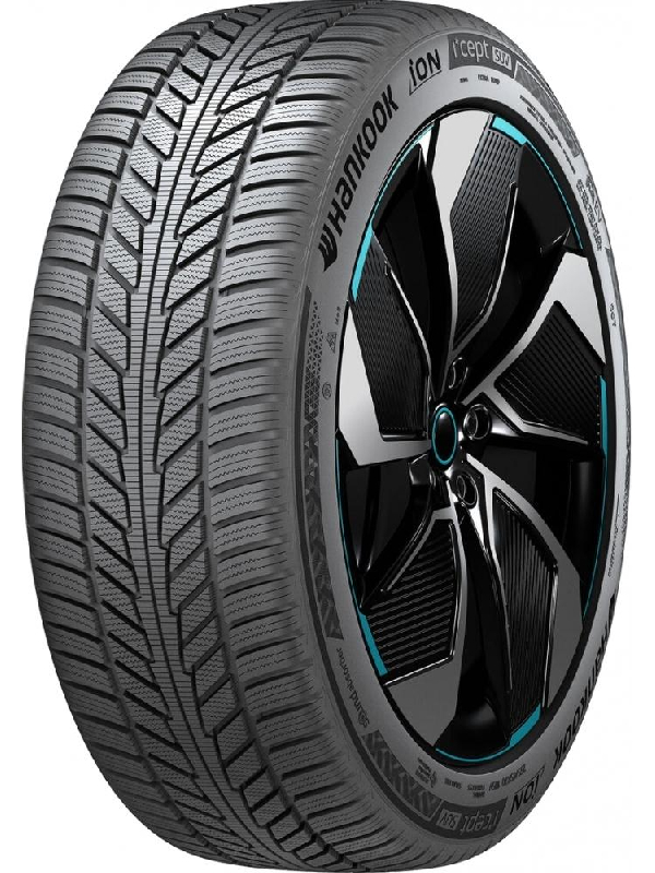 Hankook iON i cept SUV IW01A 215/55 R17 98V