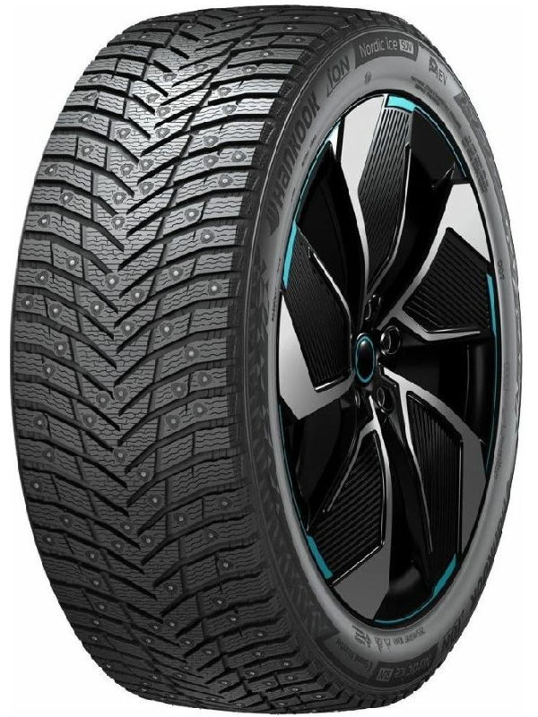 Hankook iON Nordic Ice 255/45 R20 105T