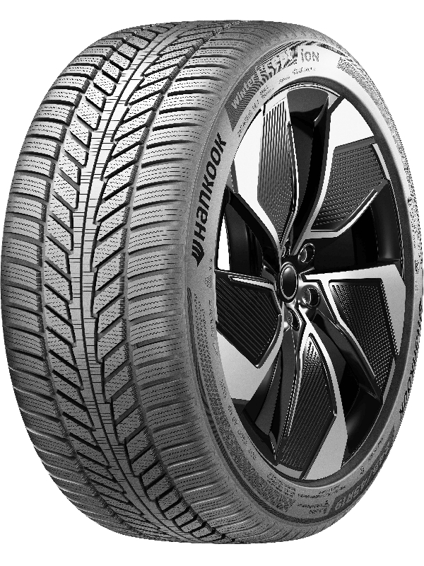 Hankook IW01 Winter I Cept ION 245/35 R20 95V