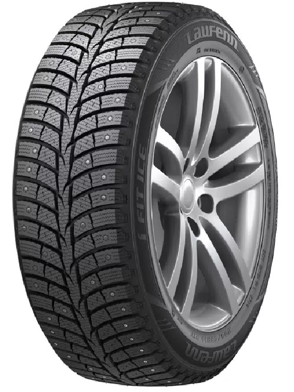 Laufenn I Fit Ice LW 71 215/65 R17 99T