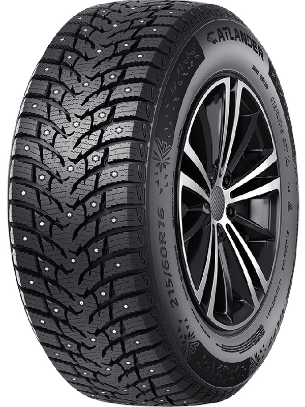 Atlander LanderStuds ATL77 205/55 R16 94T
