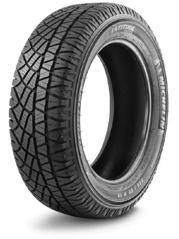 Michelin Latitude Cross 285/45 R21 113W