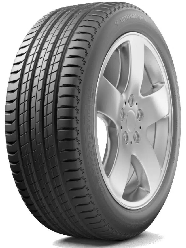Michelin Latitude Sport 3 265/40 R21 101Y
