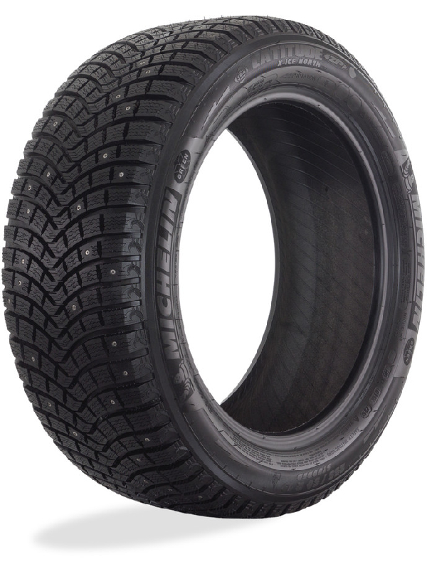 Michelin LATITUDE X- ICE NORTH 2+XL 255/50 R19 107T