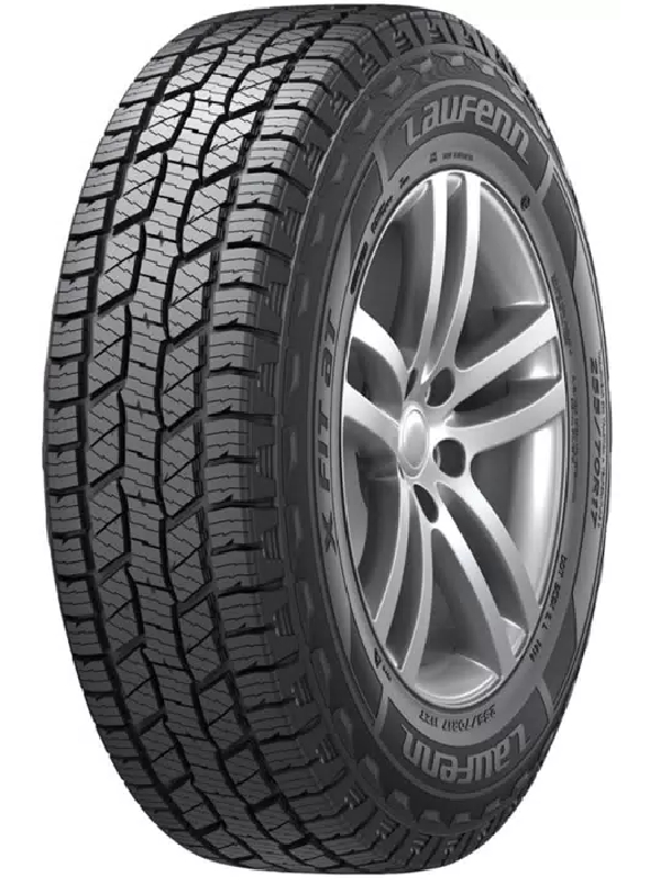 Laufenn LC01 235/75 R15 109T